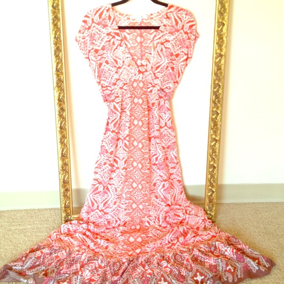 Forever 21 Maxi Dress