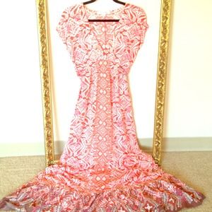 Forever 21 Maxi Dress