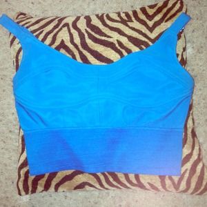 Bandeau Top