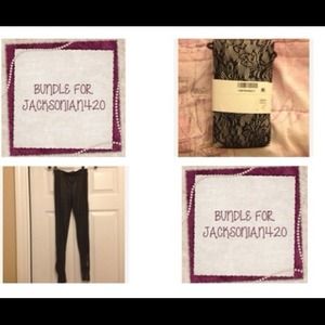 Bundle for Jacksonian420