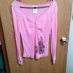 Authentic Harley Davidson Top