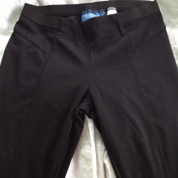 *SOLD***Simply Vera leggings by Vera Wang