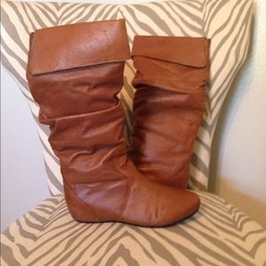 Steve Madden Cybul Boots