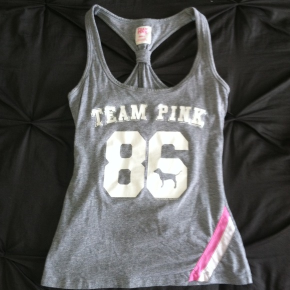 PINK Victoria's Secret Tops - Bundle Sold