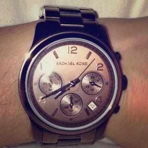 Michael Kors Watch