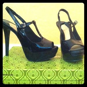 Gianni Bini heels