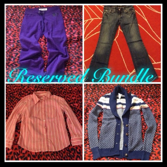 Bundle For @sammi1201