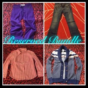 Bundle For @sammi1201