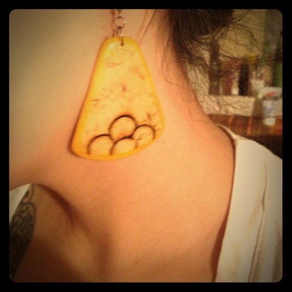 3 Earrings