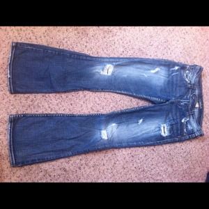 Tuesday women silvers!