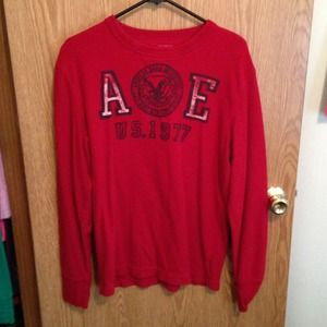 American Eagle Thermal
