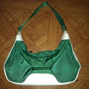 Authentic Puma water proof hand/ shoulder bag