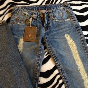 True Religion Jeans