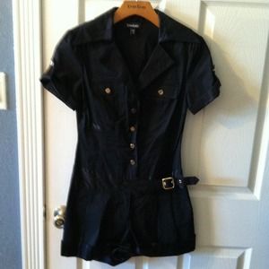 Bebe Romper