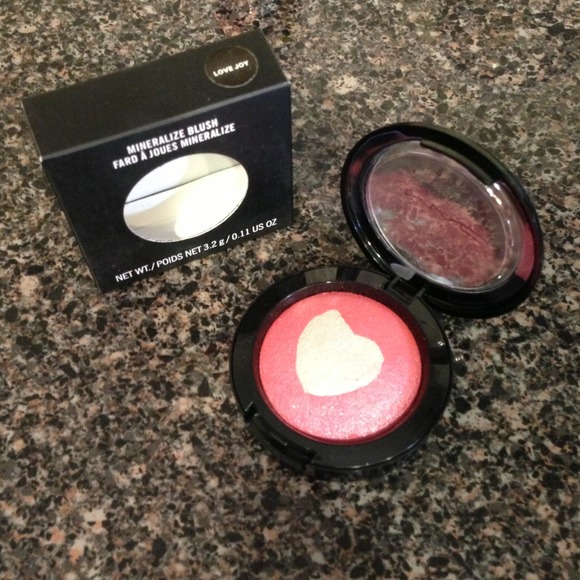 💄Sold 💄Mineralize Mac Blush