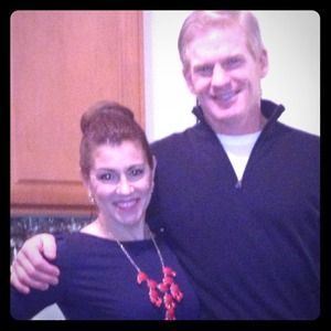 A few things about me and my closet