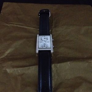 Authentic Hello Kitty Watch