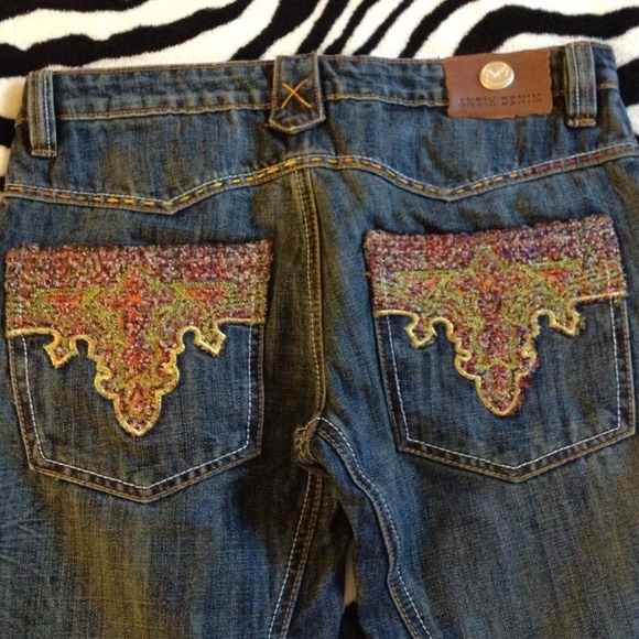 Antik Denim ***reduced!***