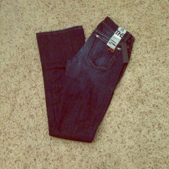 Joe's Denim - Size 26