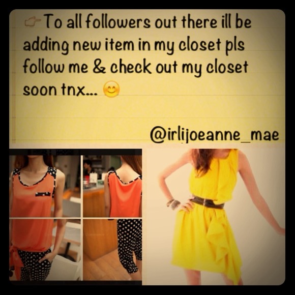 Followers