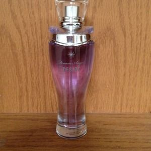 Victoria Secrets Dream Angel "Desire" perfume