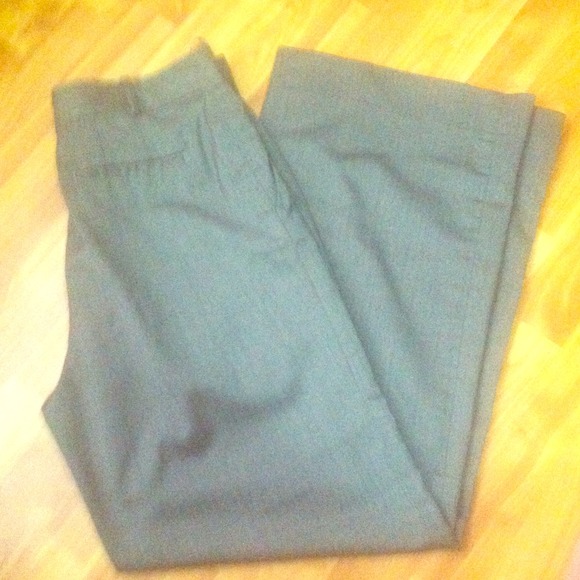 Gap dress pants