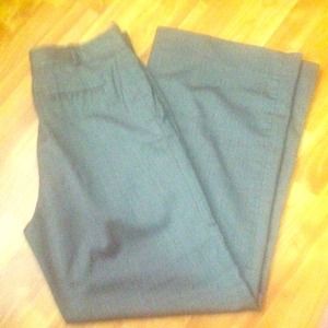 Gap dress pants