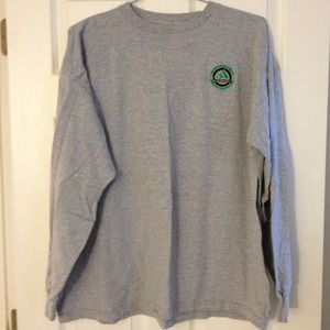 Long sleeve tee