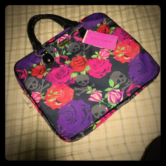 bundle of betseys;)