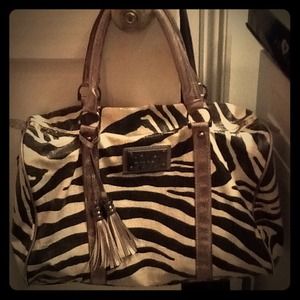 Bebe purse