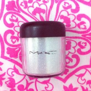 Mac Glitter