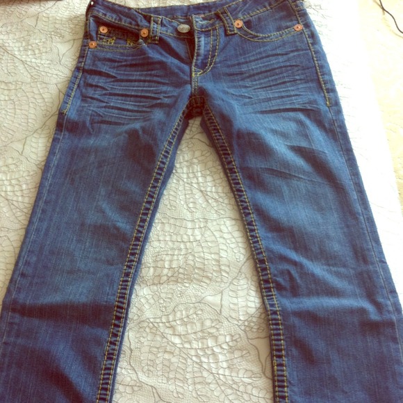 True Religion Jean size 29