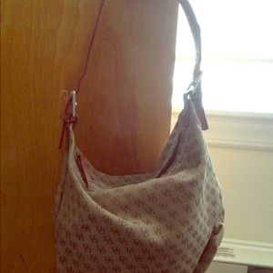 Dooney & Burke handbag