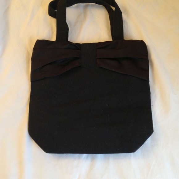 YSL tote bag