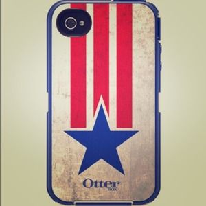 American Otterbox
