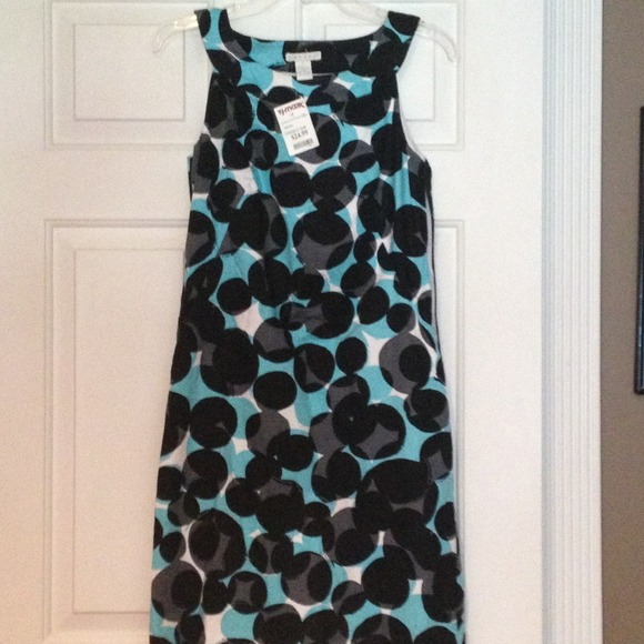 Brand new Tweeds dress