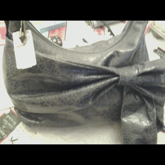 💥SALE💥 Vera Wang Bow Purse