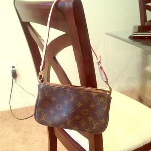 Louis Vuitton purse