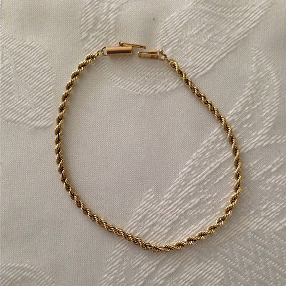 Rope bracelet, necklace, iPhone case BUNDLE sold