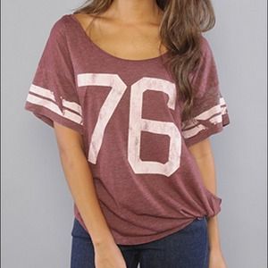 Bundle for @megnben23 Rebel Yell boyfriend tees