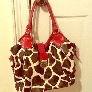 Handbag