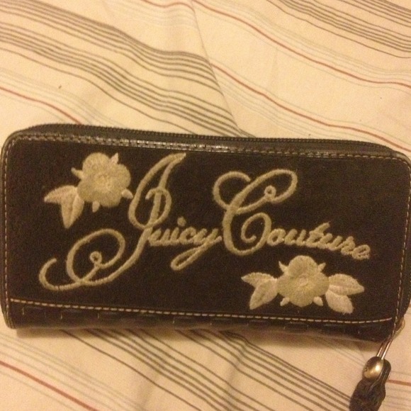 Juicy Couture Wallet