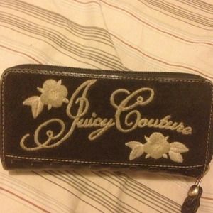 Juicy Couture Wallet