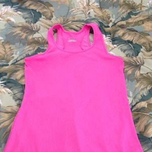 !!!!Reserved Bundle*ua tank & shorts, Nike shorts