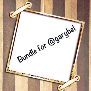 Bundle for @garybel