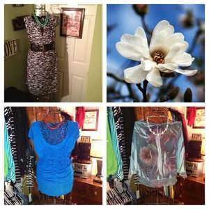 🌺RESERVED BUNDLE for $41.00🌺