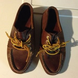 Eastland shoes preowned