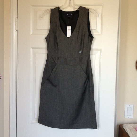 Gap dress