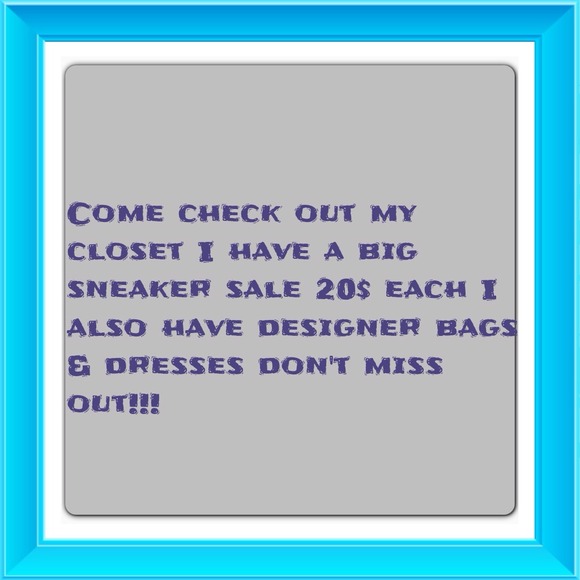 Cloths shoes bags wallets