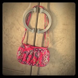 Vera Bradley purse